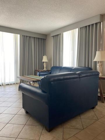 Ocean Towers Beach Club Panama City Beach Exteriér fotografie