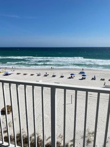 Ocean Towers Beach Club Panama City Beach Exteriér fotografie
