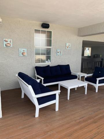 Ocean Towers Beach Club Panama City Beach Exteriér fotografie